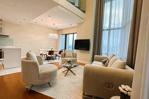 Condominio de 3 dormitorios en Bangkok, Tailandia № 180388 - foto 6