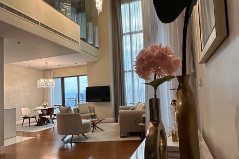 Condominio de 3 dormitorios en Bangkok, Tailandia № 180388 - foto 7
