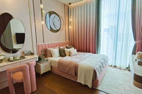 Condominio de 3 dormitorios en Bangkok, Tailandia № 180390 - foto 17