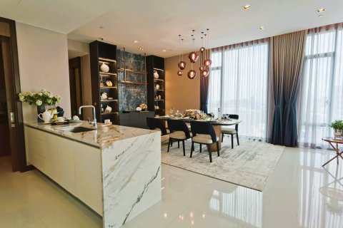 Condominio de 3 dormitorios en Bangkok, Tailandia № 180390 - foto 7