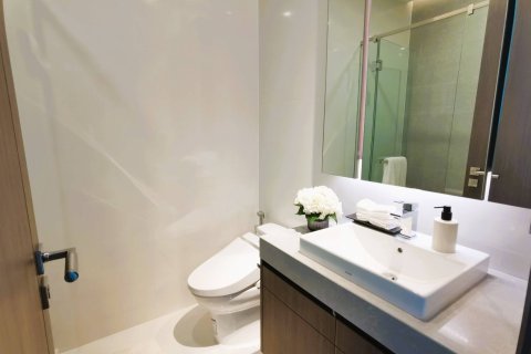 Condominio de 3 dormitorios en Bangkok, Tailandia № 180390 - foto 20