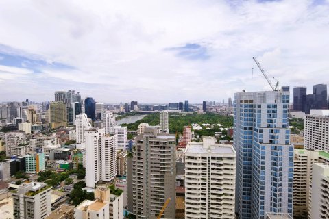 Condominio de 3 dormitorios en Bangkok, Tailandia № 180390 - foto 6