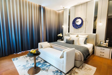 Condominio de 3 dormitorios en Bangkok, Tailandia № 180390 - foto 11