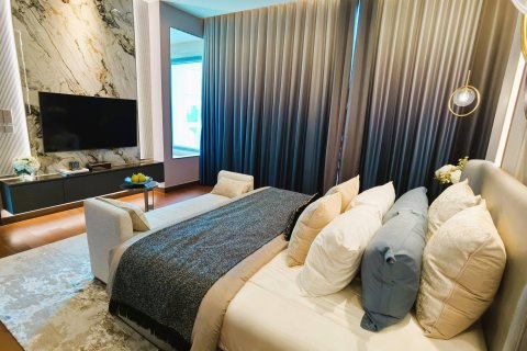 Condominio de 3 dormitorios en Bangkok, Tailandia № 180390 - foto 12