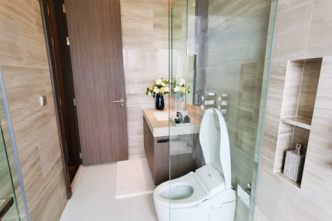 Condominio de 3 dormitorios en Bangkok, Tailandia № 180390 - foto 18