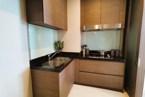 Condominio de 3 dormitorios en Bangkok, Tailandia № 180390 - foto 19