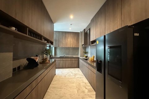 Casa de 4 dormitorios en Bangkok, Tailandia № 180391 - foto 15