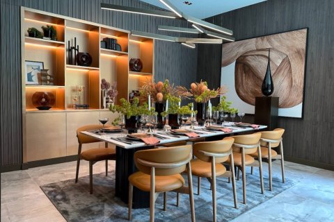 Casa de 4 dormitorios en Bangkok, Tailandia № 180391 - foto 13