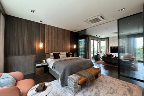 Casa de 4 dormitorios en Bangkok, Tailandia № 180391 - foto 25