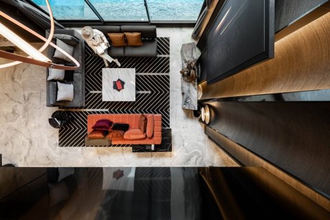 Casa de 4 dormitorios en Bangkok, Tailandia № 180391 - foto 23