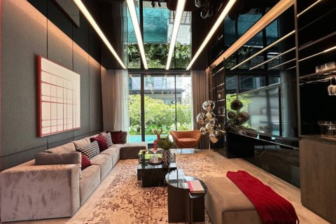 Casa de 4 dormitorios en Bangkok, Tailandia № 180391 - foto 17