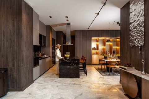 Casa de 4 dormitorios en Bangkok, Tailandia № 180391 - foto 22