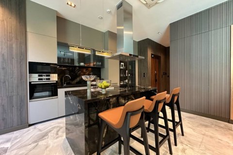 Casa de 4 dormitorios en Bangkok, Tailandia № 180391 - foto 12