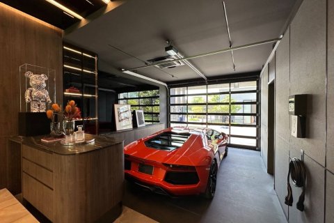 Casa de 4 dormitorios en Bangkok, Tailandia № 180391 - foto 6