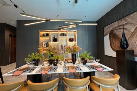 Casa de 4 dormitorios en Bangkok, Tailandia № 180391 - foto 14