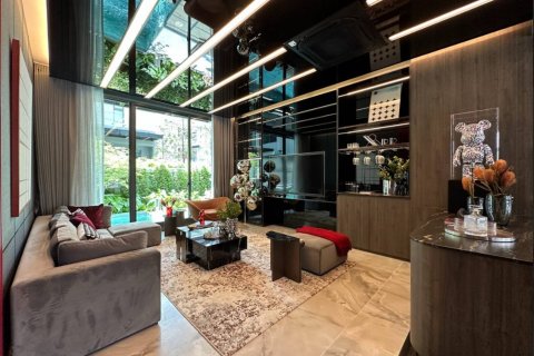 Casa de 4 dormitorios en Bangkok, Tailandia № 180391 - foto 5