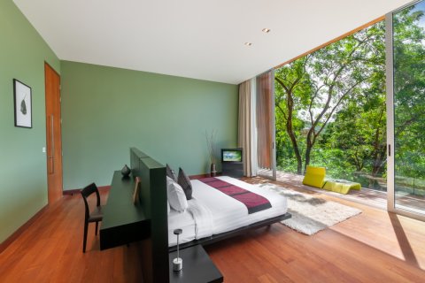 Casa de 4 dormitorios en Phuket, Tailandia № 180393 - foto 26