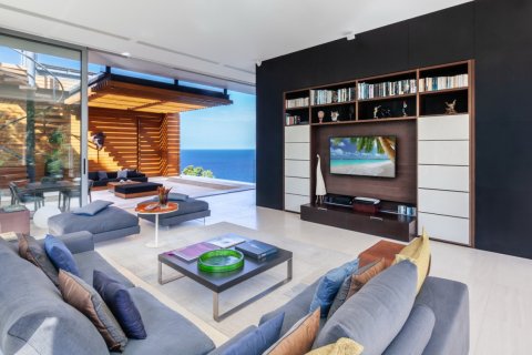 Casa de 4 dormitorios en Phuket, Tailandia № 180393 - foto 16
