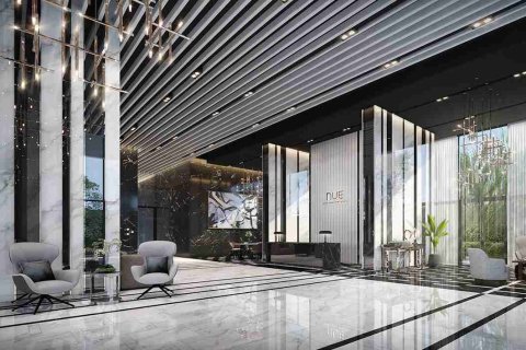 Estudio en el condominio en Bangkok, Tailandia № 208677 - foto 5