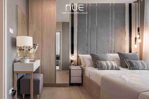 Condominio de 2 dormitorios en Bangkok, Tailandia № 208679 - foto 8