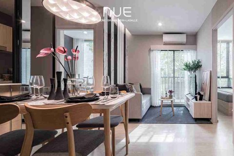 Condominio de 2 dormitorios en Bangkok, Tailandia № 208679 - foto 7
