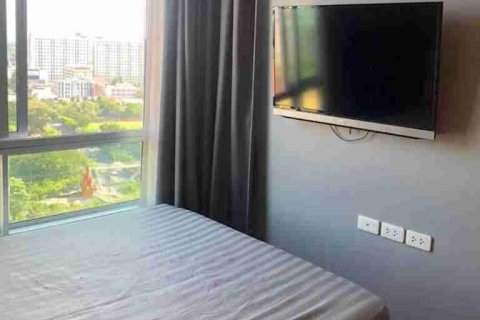 Condo in Bangkok, Thailand, 1 bedroom № 208683