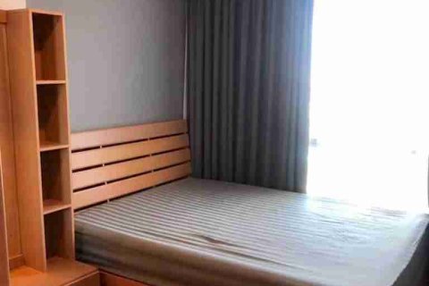 Condominio de 1 dormitorio en Bangkok, Tailandia № 208683 - foto 8