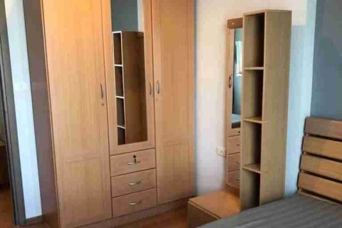 Condominio de 1 dormitorio en Bangkok, Tailandia № 208683 - foto 10