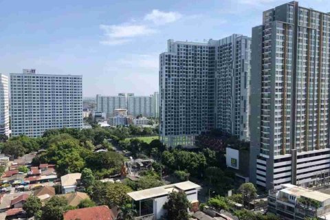 Condominio de 1 dormitorio en Bangkok, Tailandia № 208683 - foto 11