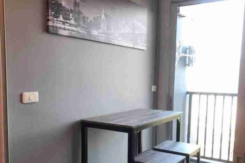 Condominio de 1 dormitorio en Bangkok, Tailandia № 208683 - foto 7