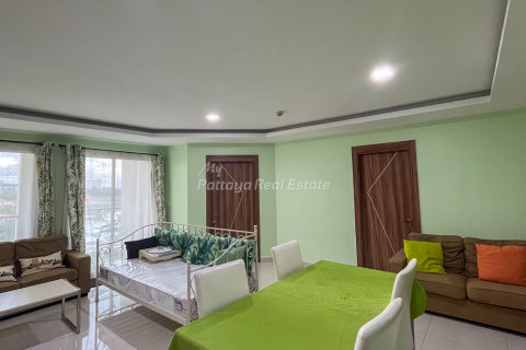 คอนโดมิเนียมในพัทยา, ประเทศไทย, 2 ห้องนอน № 233930 - รูปถ่าย 3