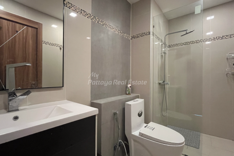 คอนโดมิเนียมในพัทยา, ประเทศไทย, 2 ห้องนอน № 233930 - รูปถ่าย 9