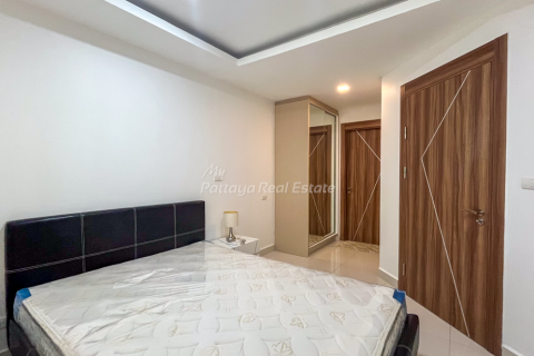 คอนโดมิเนียมในพัทยา, ประเทศไทย, 2 ห้องนอน № 233930 - รูปถ่าย 7