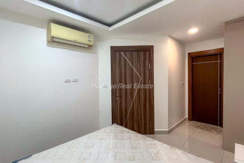 คอนโดมิเนียมในพัทยา, ประเทศไทย, 2 ห้องนอน № 233930 - รูปถ่าย 12