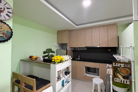 คอนโดมิเนียมในพัทยา, ประเทศไทย, 2 ห้องนอน № 233930 - รูปถ่าย 2
