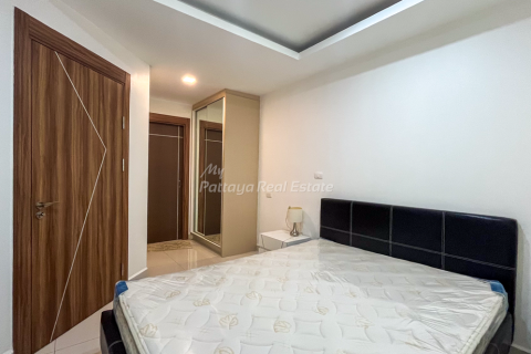 คอนโดมิเนียมในพัทยา, ประเทศไทย, 2 ห้องนอน № 233930 - รูปถ่าย 11