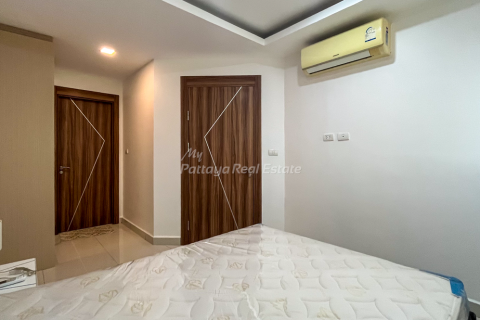 คอนโดมิเนียมในพัทยา, ประเทศไทย, 2 ห้องนอน № 233930 - รูปถ่าย 8