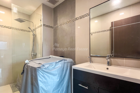 คอนโดมิเนียมในพัทยา, ประเทศไทย, 2 ห้องนอน № 233930 - รูปถ่าย 13