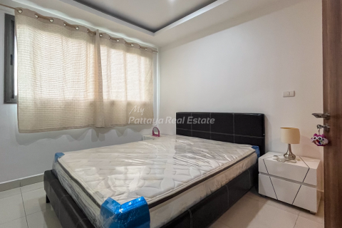 คอนโดมิเนียมในพัทยา, ประเทศไทย, 2 ห้องนอน № 233930 - รูปถ่าย 6