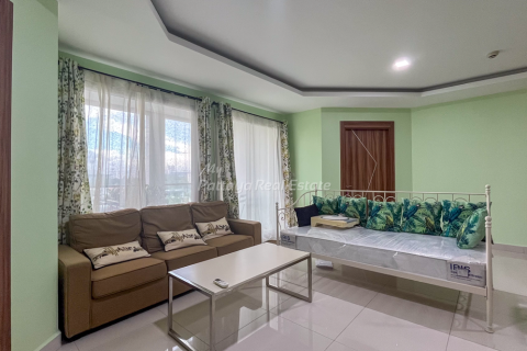 คอนโดมิเนียมในพัทยา, ประเทศไทย, 2 ห้องนอน № 233930 - รูปถ่าย 4