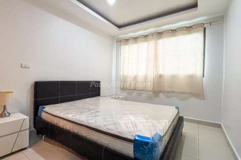คอนโดมิเนียมในพัทยา, ประเทศไทย, 2 ห้องนอน № 233930 - รูปถ่าย 10