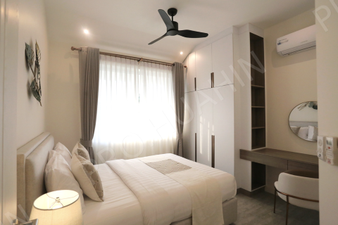 Chalet de 3 dormitorios en Hua Hin, Tailandia № 194866 - foto 6