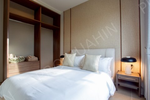 Chalet de 3 dormitorios en Hua Hin, Tailandia № 194868 - foto 5