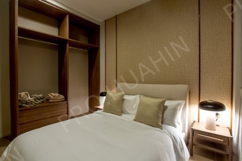 Chalet de 3 dormitorios en Hua Hin, Tailandia № 194868 - foto 9