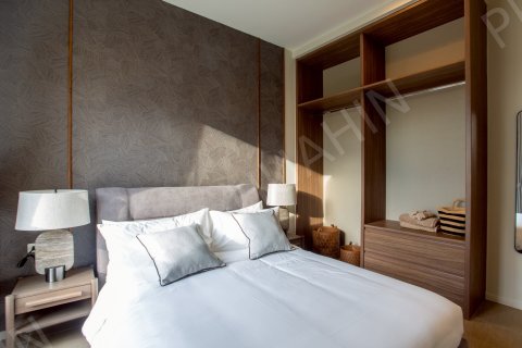 Chalet de 3 dormitorios en Hua Hin, Tailandia № 194868 - foto 6