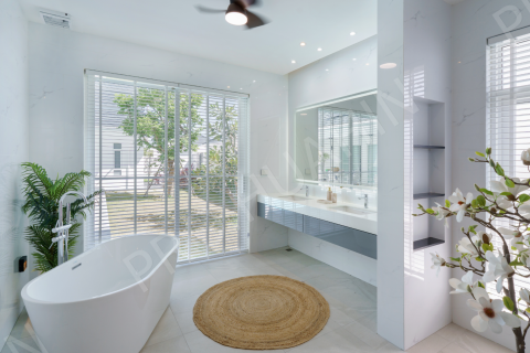 Chalet de 3 dormitorios en Hua Hin, Tailandia № 194865 - foto 4