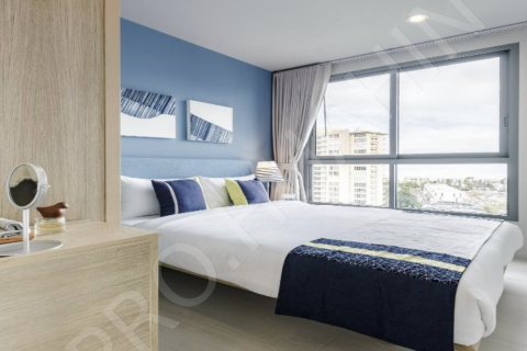 Apartamento de 2 dormitorios en Hua Hin, Tailandia № 194867 - foto 2