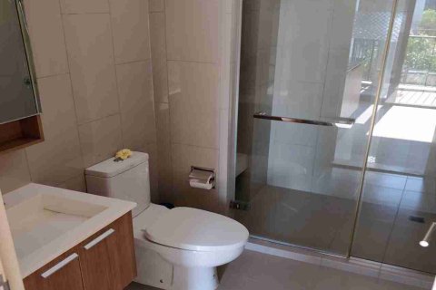 Condominio de 1 dormitorio en Bangkok, Tailandia № 183489 - foto 11