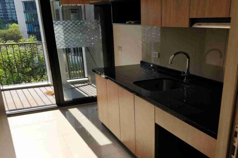 Condominio de 1 dormitorio en Bangkok, Tailandia № 183489 - foto 12