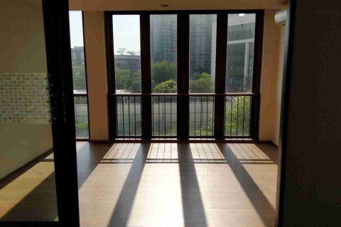 Condominio de 1 dormitorio en Bangkok, Tailandia № 183489